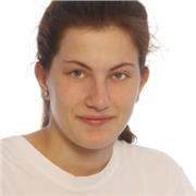 Profesora de español nativa ofrece clases de español, tanto conversación como gramática, online o presenciales